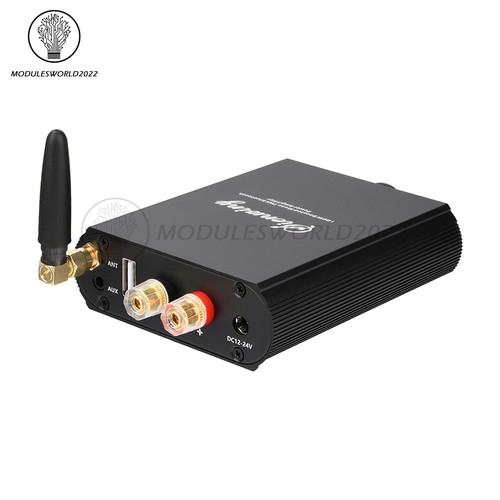 Scheda amplificatore mono - amplificatore,