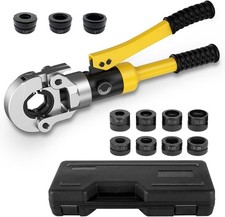 Utensili di Crimpatura