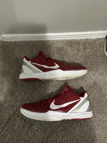 Taglia nike kobe 6 vi - taglia,
