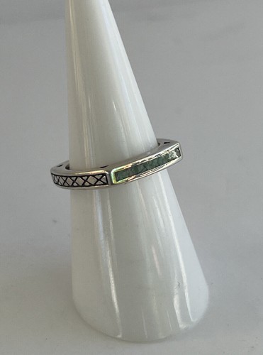 Anello tribale fascia - , quadrata