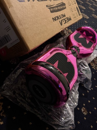 Mega motion wj1 - mega,