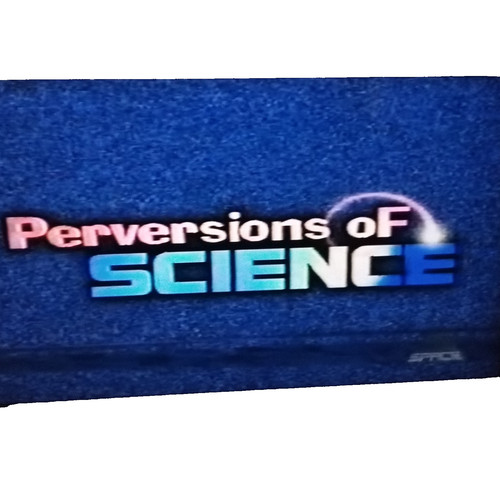 Perversions science - perversions,