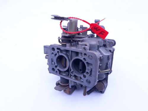 Carburatore weber dmte - weber,