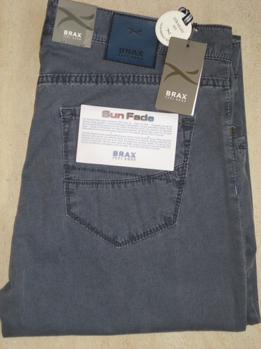Jeans brax elasticizzati - brax,