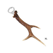 Apribottiglie vero corno di