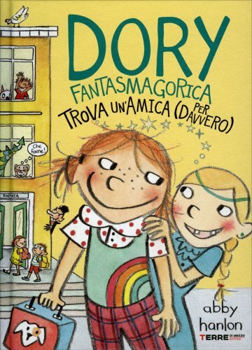 Libro dory fantasmagorica - libro,