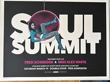 Sedia Soul Summit signora anni