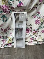 Mensola angolare da parete