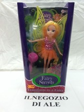 TOY-TOYS BAMBOLA CHE DIVENTA