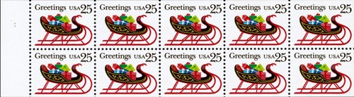Christmas sleigh and - christmas,