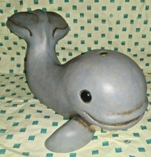 THUN  balena grande  ANIMALI  DEL MARE  L 24 CM (contattatemi per info)