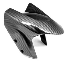 Carbon Fiber Front Tire Fender