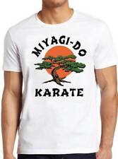 T-shirt Miyagi-Do Cobra Kai