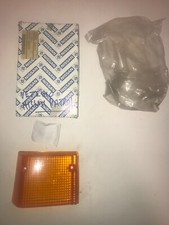 Vetro freccia posteriore sx