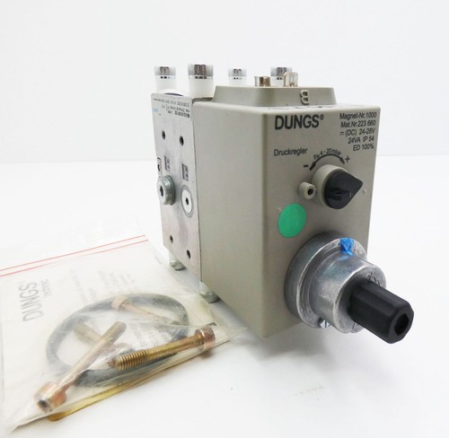 Dungs dle 403 - 403, s20