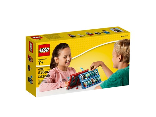 Lego 40161 indovina cosa - lego,