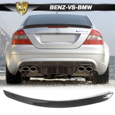 Fits 03-09 Benz CLK Class W209