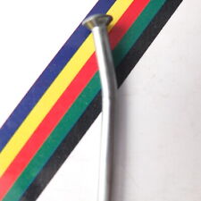 Raggio Raggi mm 242 x 3.5 cerchio ruota motociclo moto spoke wheel  242x3,5