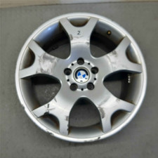 109622813  DISCO RUOTA CERCHIO POST. IN LEGA BMW X5 E53 2002 3.0TD