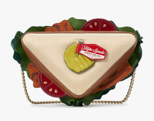Tracolla kate spade glamwich - tracolla,