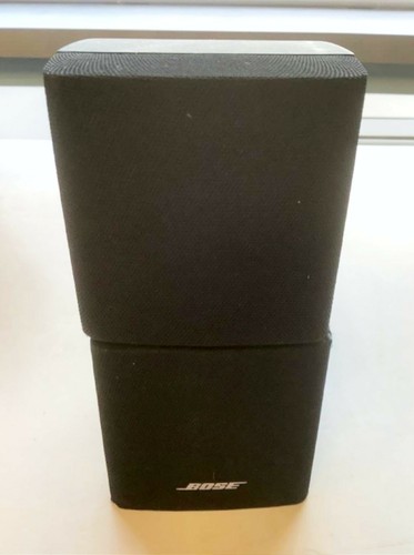 Bose audio altoparlante doppio - bose,