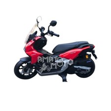 Moto scooter elettrico adv350 - moto,