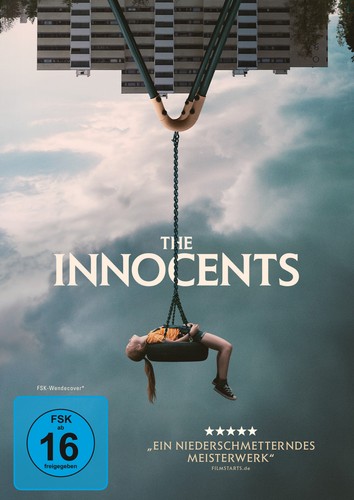 The innocents dvd neu ovp - dvd, *neu*ovp*