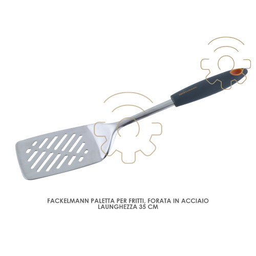 Paletta fackelmann per fritti - paletta,