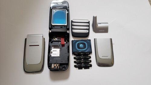 Set custodia 100 originale - set,