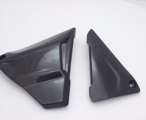 Fianchetti sotto sella bmw - fianchetti,