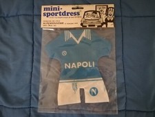Mini Sport Dress MAGLIA CALCIO