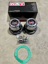 2 mozzi ruota libera AVM