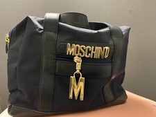 Borsa Moschino Vintage Anni 90