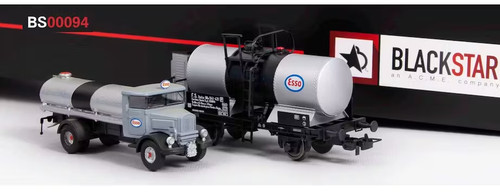 Black star bs00094 carro - black,