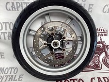 CERCHIO RUOTA ANTERIORE PEUGEOT GEOPOLIS 300 2010 2016