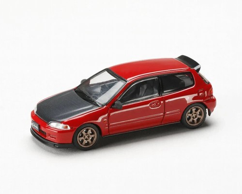 Honda civic eg6 - 1/64,