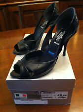 Scarpe Decolte' aperte - Nere