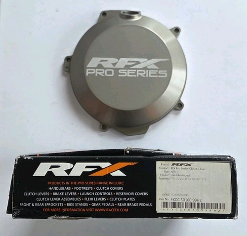 Nuovo coperchio frizione - frizione, rfx