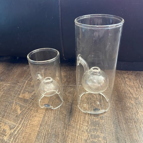 Wolfard glassblowing - wolfard,