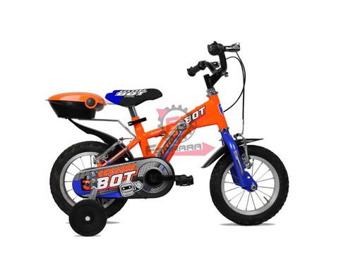 457 10016508001 bici - bici, 16