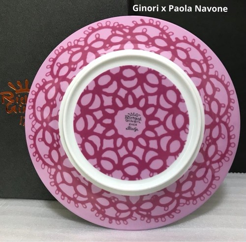 Piatto collezione richard - piatto,