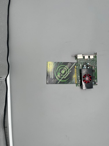 Radeon 450 4gb pci express - 4gb,