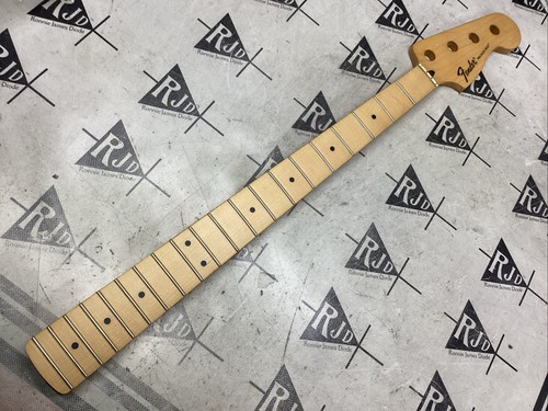 Collo chitarra basso - , fender