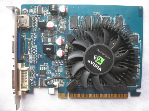 Nvidia geforce 430 gb - geforce, /
