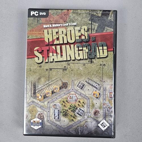 Lock load heroes - 'n, of