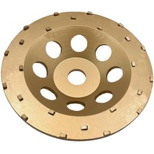 Mola Micro PCD da 6" per Hilti