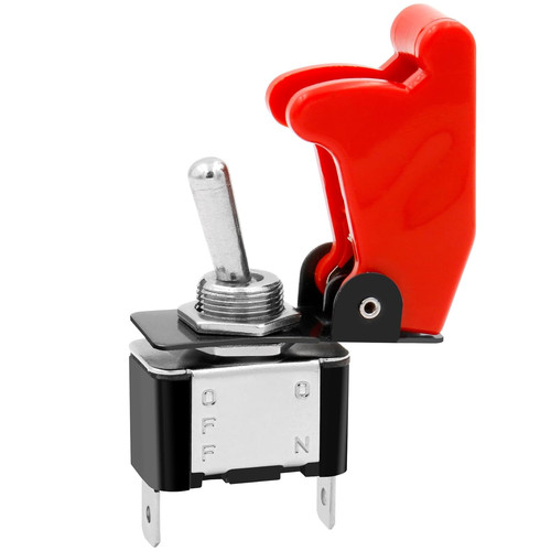 Interruttore levetta in - levetta,