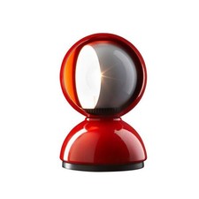 ECLISSE Artemide ROSSO  lume