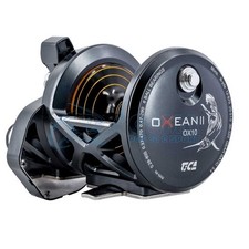 Mulinello Tica Oxean II Single