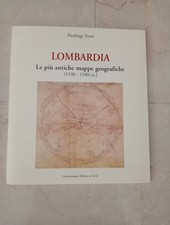Lombardia Le più antiche